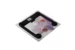 Весы напольные Sakura SA-5065WF Орхидеи, электронные, ultraslim, до 180 кг